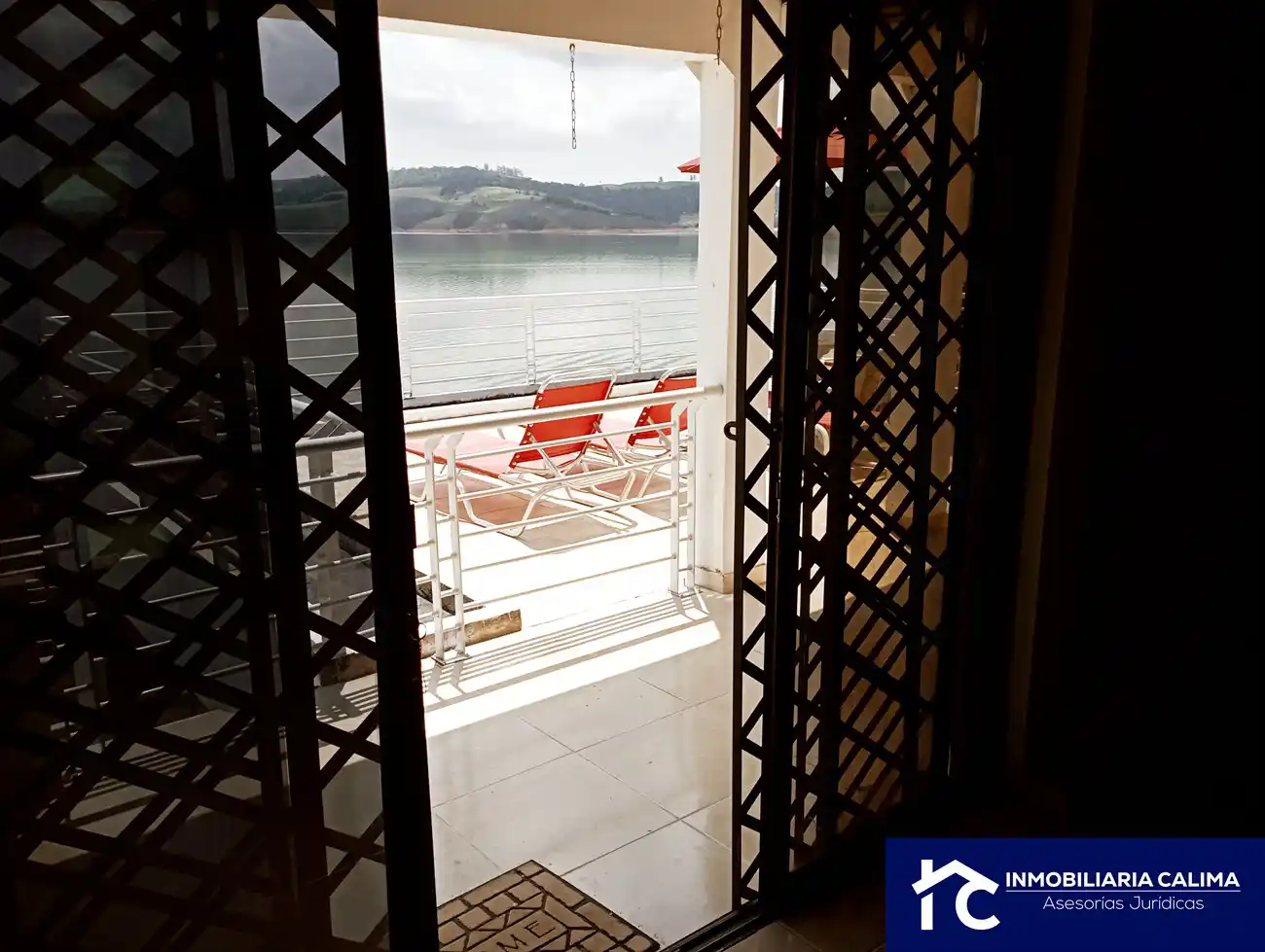 Casa Campestre Sotavento